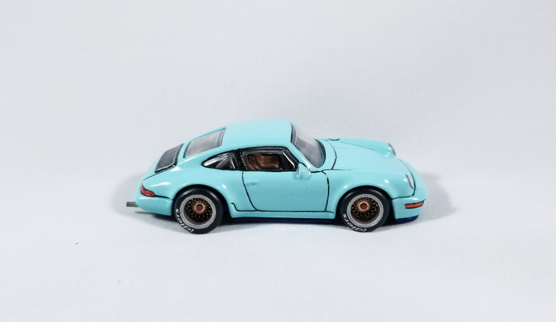 Illustration for article titled Sunday Funday Continues! -964 style
